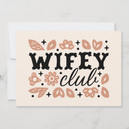 Convite Esposa do cowboy da Wifeboy esposa do campo