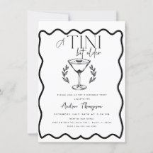 Espresso | Martini | Cocktail Birthday