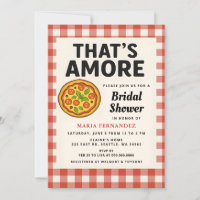 Esse Chá de panela Do Partido Da Pizza Italiana