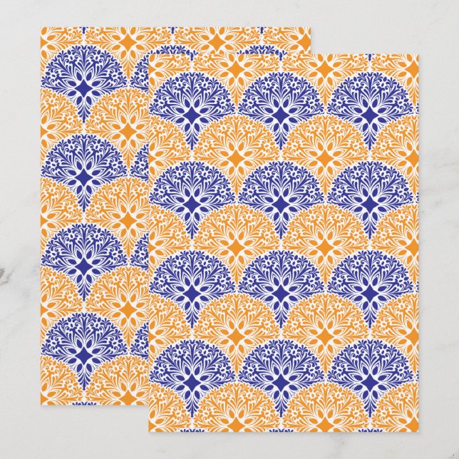 Convite Esta Design Exclusiva Está Viral (Frente/Verso)