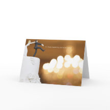 Está finalmente acontecendo... e você está convida