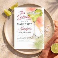Esta Señorita Precisa uma Margarida 50º Fiesta