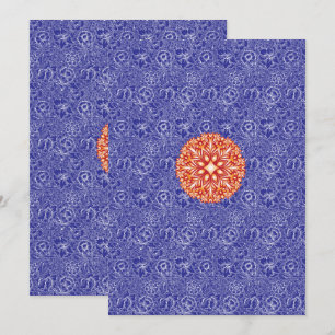 Convite Este Design Deve Ter Está Vendendo Rápido