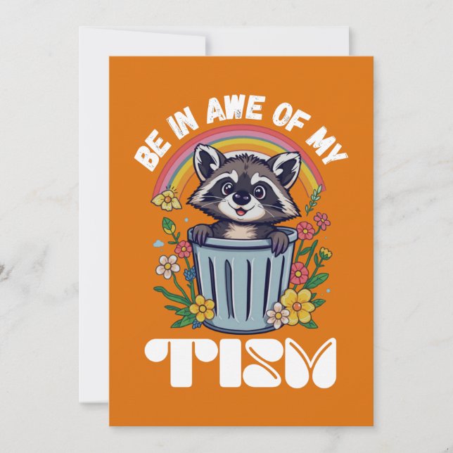 CONVITE ESTEJA EM CIMA DO MEU TISM (Frente)