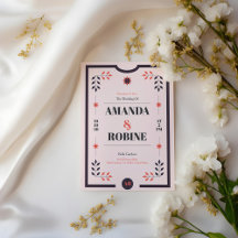 Estética Chic Minimalista Casamento Elegante