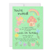 Estilo de Crayon Editável - Floresta de Cogumelo F