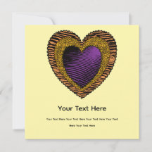 Estilo de Tatuagem com Coração Punk Rockabilly dos