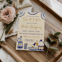 Estoque o Chá de panela da cozinha