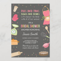 Estoque o Cozinhar do Chá de panela da cozinha