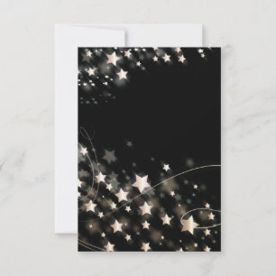 Convite Estrela de Natal