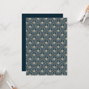 Convite Estrela Imprimível de Ventiladores Deco Mandala