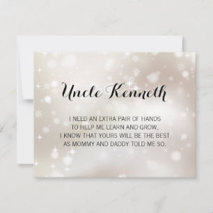 Convite Estrelas Celestiais Serão Minha Proposta De Padri