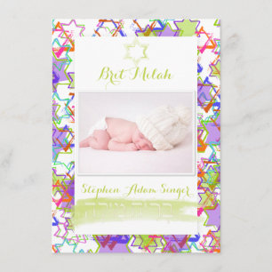 Convite Estrelas do PixDezines