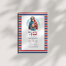 Estrelas, Stripes e Diversão | Todo o American Boy