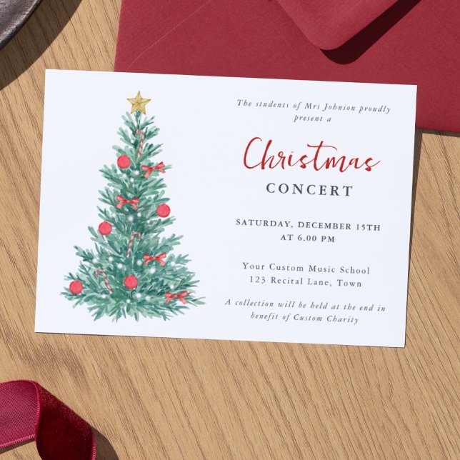 Convite Estudantes de Música Confiram com a Moderna de Nat (Criador carregado)