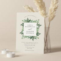 Estufa | Casamento Botânico Elegante