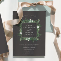 Estufa | Casamento Botânico Elegante