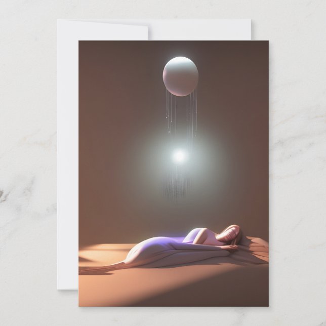 Convite Ética para fins gerais (Frente)