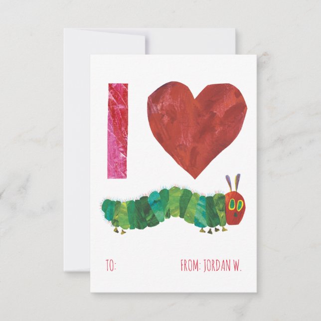 Convite Eu Adoro A Camada De Catarina Muito Fome (Frente)