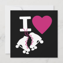 Eu Adoro Roller Skating