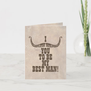 Convite Eu Devo Te Dar Para Ser Meu Melhor Homem
