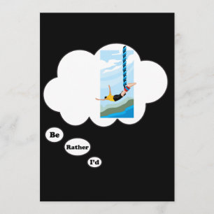 Convite Eu preferencialmente seria tirante com mola que