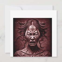 Convite Eu Quebrei Uma Unha