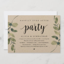 Eucalipto Rústico, Celebração de Casamento às Pres
