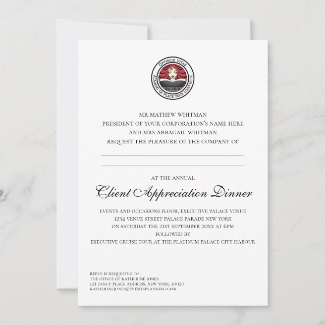 Convite Evento da apreciação (Frente)