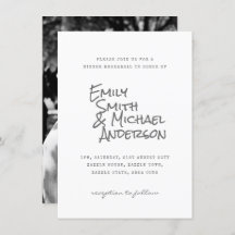 Evento de Casais do Typeset PHOTO de Convidados Ma