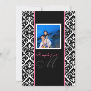 Convite Evento de desativação PixDezines. Monograma olivia