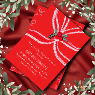 Convite Evento de Escritório Corporativo Arcos de Natal