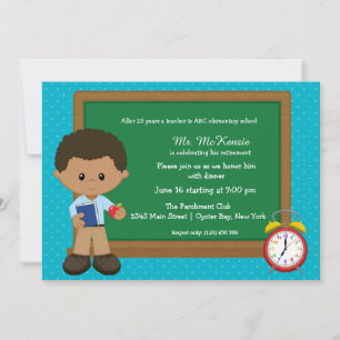 Convite Evento escolar * escolher cor de fundo