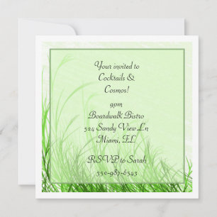 Convite Evento Externo