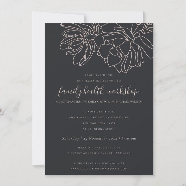 CONVITE EVENTO OFICINA DO CACTO SUCCULENTO DESERTO RUBORIZ (Frente)