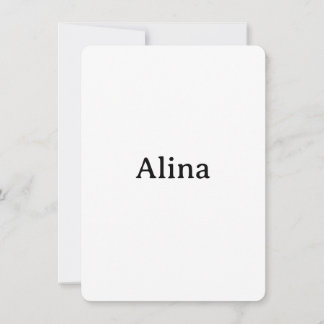 Convite excluir texto adicionar próprio design Arredondado
