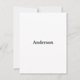 Convite Excluir Texto Substituir Próprio Design Quadrado 4