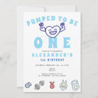 Exercício de Malhação Gym Um primeiro aniversario 