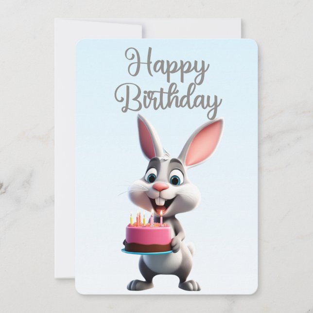 Convite Exklusive Grußkarten für unvergessliche Anlässe (Frente)