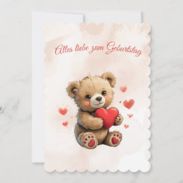 Convite Exklusive Grußkarten für unvergessliche Anlässe