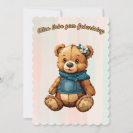 Convite Exklusive Grußkarten für unvergessliche Anlässe