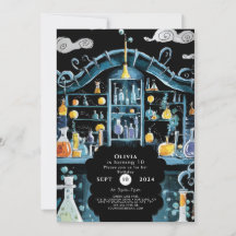 Experiência de Ciência Pastel Aniversário