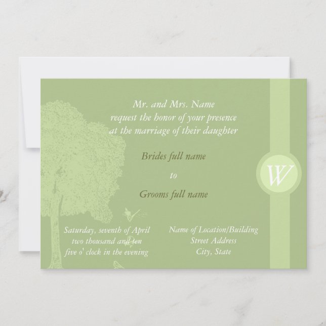 Convite Externo (Frente)