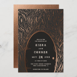 Convite Fairy Door Irish Folklore Fairytale