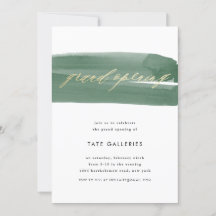 Faixa de Abertura Grande