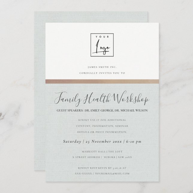 CONVITE FALAR EVENTO SEMINÁRIO DE FALAR NA LINHA DE ESQUET (Frente/Verso)