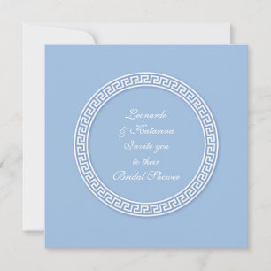 Convite Falso Jasperware