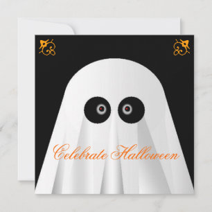 Convite Fantasma
