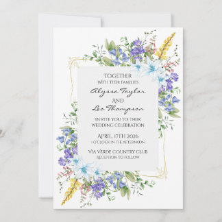 Convite Fantasy Game wedding invitation 