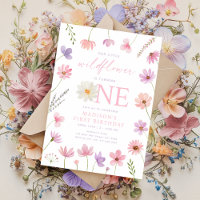 Farinhas Roxas Rosa Primeiro Aniversário